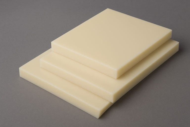 Панелі з капролону: легкість, міцність і довговічність