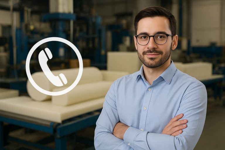 Консультація: як обрати капролон