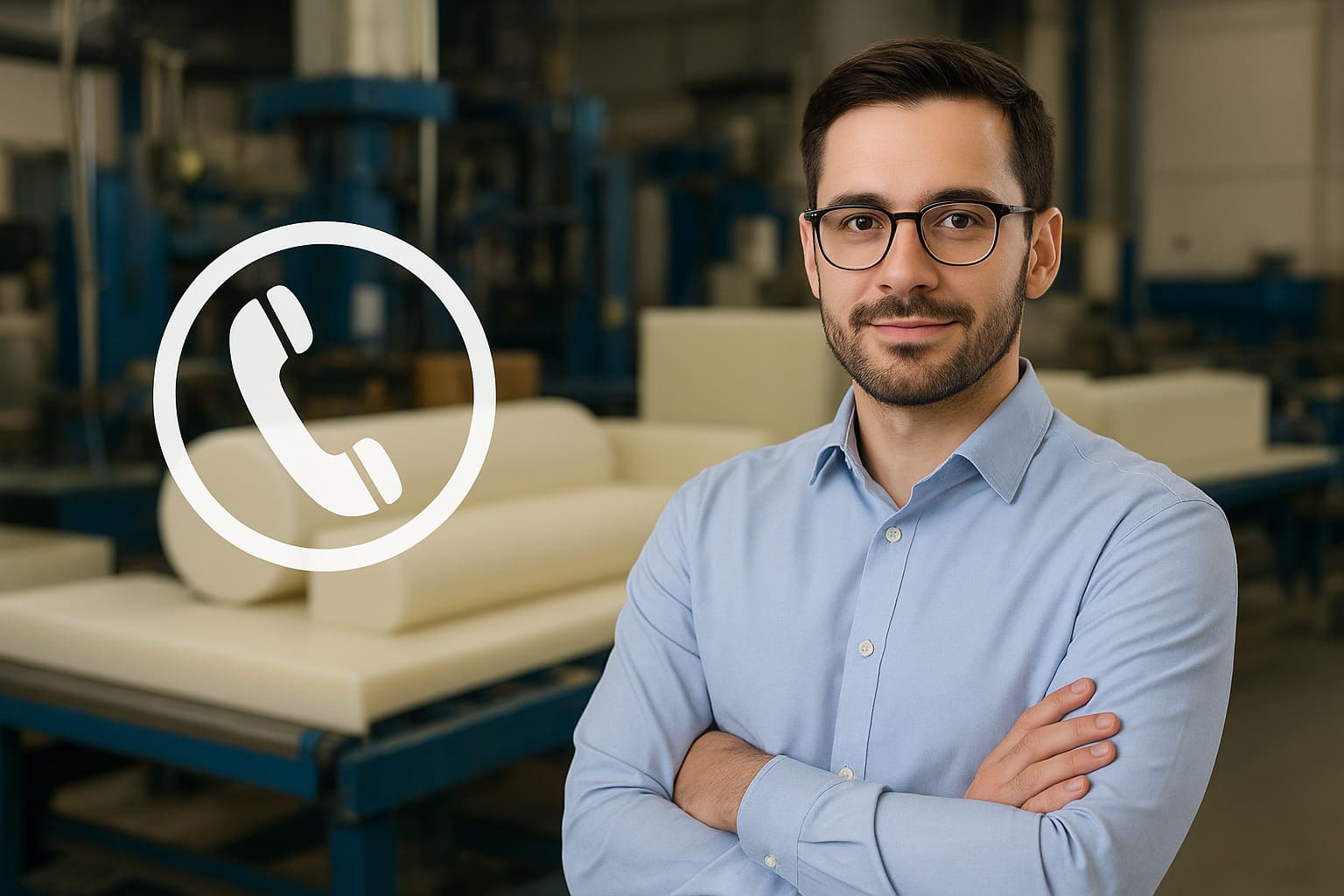 Консультація: як обрати капролон